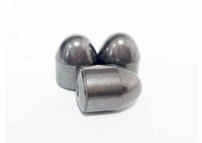 硬質(zhì)合金球齒的結(jié)構(gòu)和特性詳解